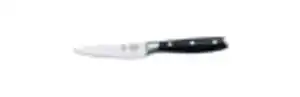 METRO Professional Schälermesser Expert knives, Edelstahl, 10 cm, schwarz