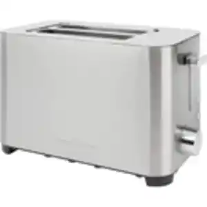 ProfiCook Toastautomat silber