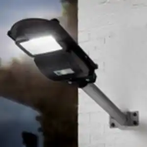 Goodlight LED-Solar-Power-Straßenleuchte