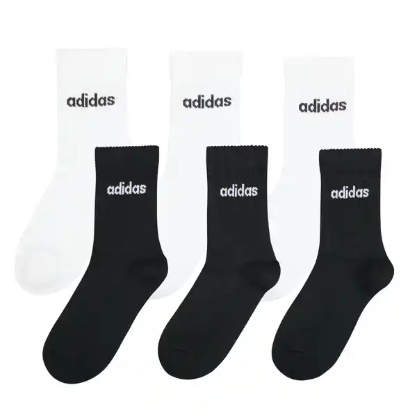 Bild 1 von ADIDAS Tennissocken, 3 Paar