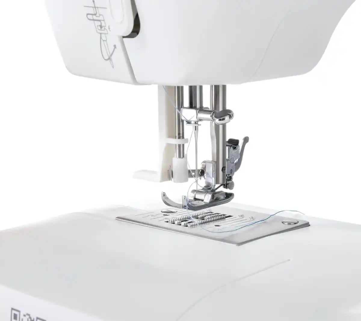 Bild 2 von SWITCH ON® Nähmaschine »SONM33C1«