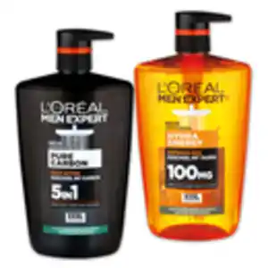 L'Oréal Paris Men Expert Duschgel XXXL