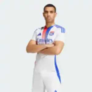 Adidas Olympique Lyonnais 24/25 Home - Herren Jerseys/replicas