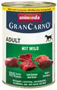 Bild 1 von ANIMONDA Gran Carno, 400-g-Dose