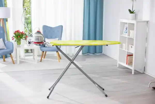 Bild 2 von VILEDA Bügeltisch »Perfect 2in1 plus«