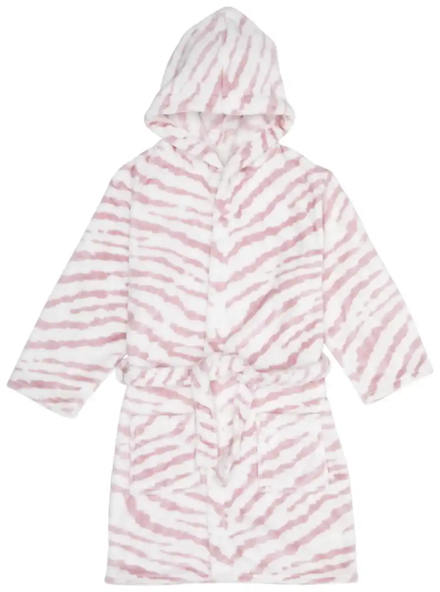 Bild 2 von JETTE Damen-Flanell-Kurzbademantel