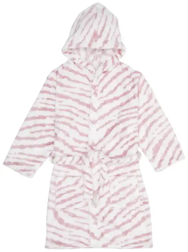 Bild 2 von JETTE Damen-Flanell-Kurzbademantel