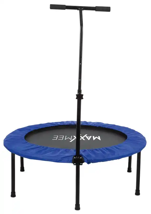 Bild 1 von MAXXMEE Fitness-Trampolin