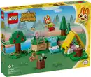 Bild 2 von LEGO ANIMAL CROSSING »Mimmis Outdoor-Spaß« Spielset 77047, 164-teilig