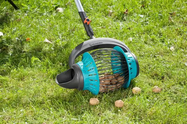 Bild 2 von GARDENA combisystem-Rollsammler