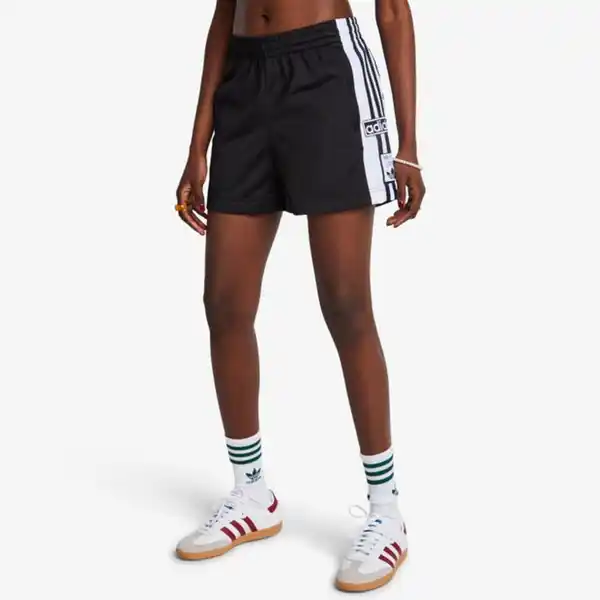 Bild 1 von Adidas Adibreak - Damen Shorts