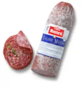 MONTORSI Ital. Salami, 100 g