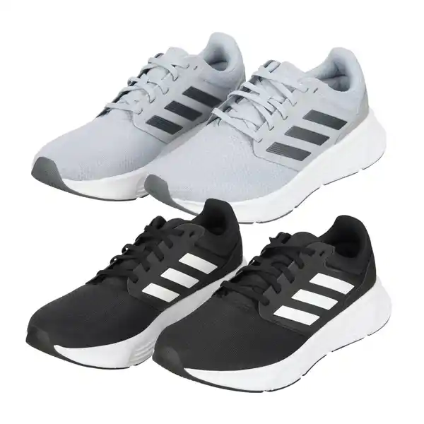 Bild 1 von ADIDAS Herren-Sportschuhe »Galaxy«, Paar