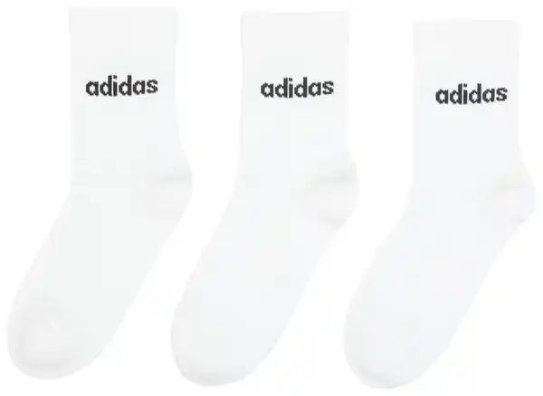 Bild 3 von ADIDAS Tennissocken, 3 Paar
