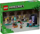 Bild 2 von LEGO MINECRAFT »Die Waffenkammer« Bauset 21252, 203-teilig