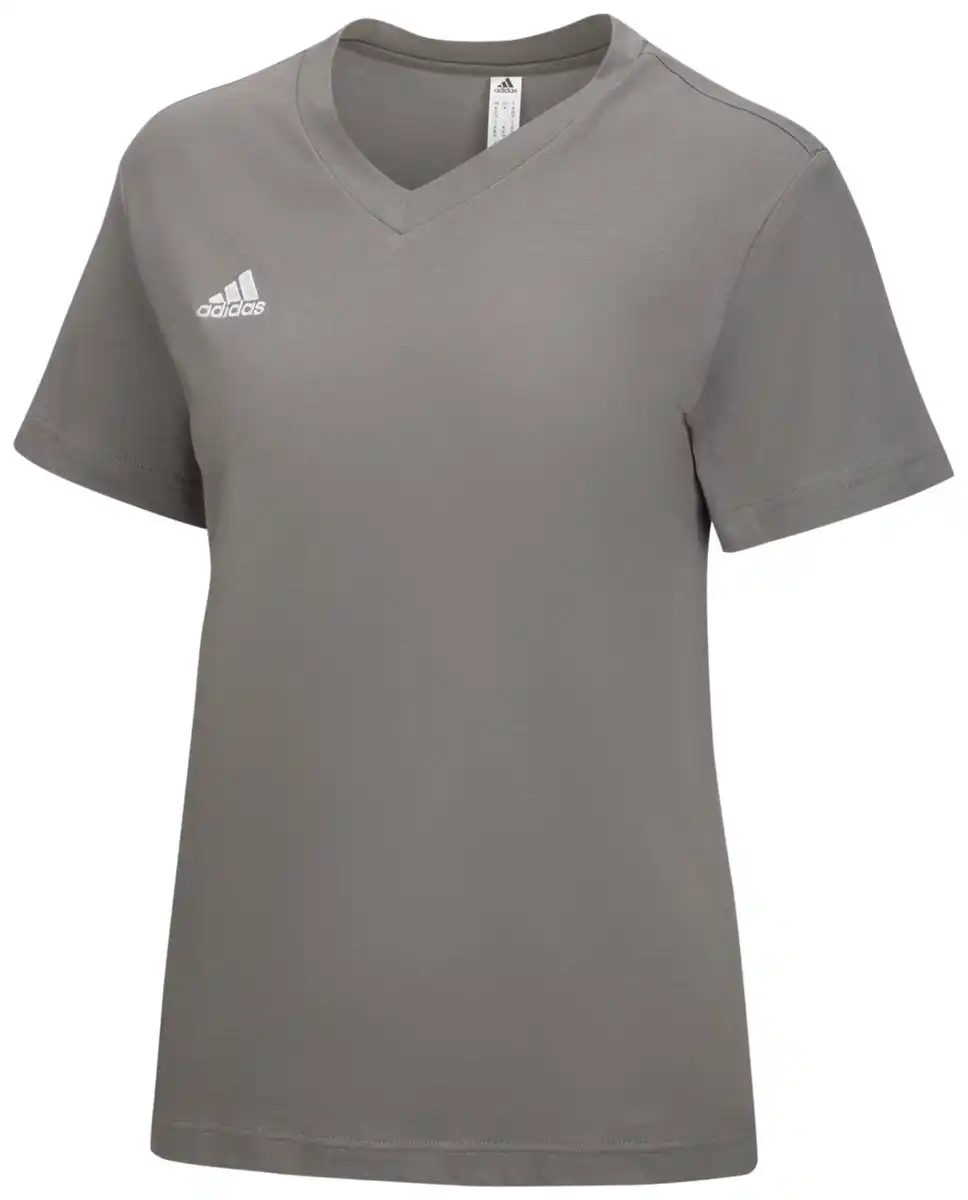Bild 2 von ADIDAS Damen-T-Shirt