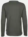 Bild 2 von Herren Henleyshirt Oliv