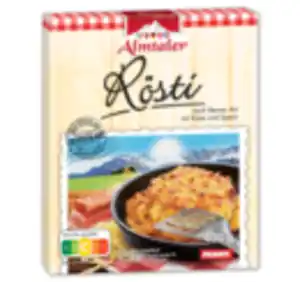 ALMTALER Rösti*