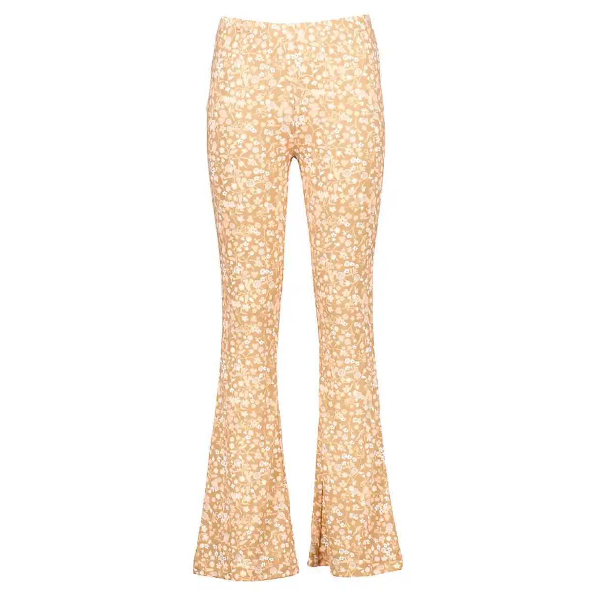 Bild 1 von Kinder-Schlagleggings, Rostbaun, 152