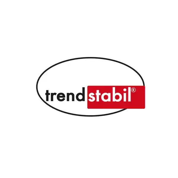 Bild 3 von Aufbewahrungsbox 3er-Set - Hellgrau