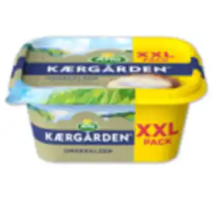 ARLA Kærgården*