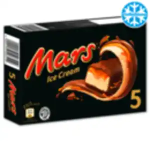 MARS Eisriegel