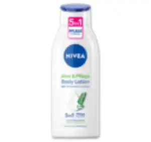 NIVEA Body Lotion*