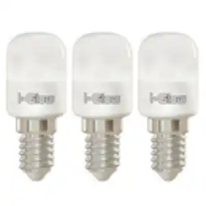 Maximus Spezial LED Leuchtmittel - Kühlschranklampe - 6er Set