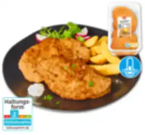 ALMTALER Frische Wiesn-Schnitzel*