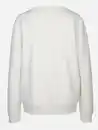 Bild 2 von Damen Sport Sweatshirt Beige