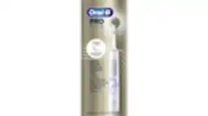 Oral-B PRO 3 Elektrische Zahnbürste 3000 Olympia Special Edition