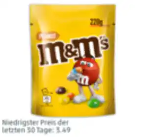 M&M’S®