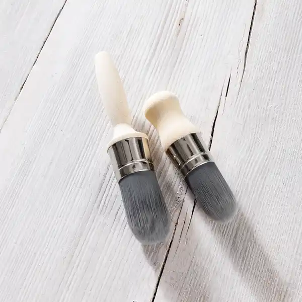 Bild 3 von Premium Rundpinsel Set 2 tlg.