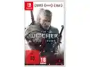 Bild 1 von SW THE WITCHER 3-WILD HUNT - [Nintendo Switch]