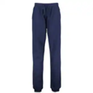 Kinder-Jogginghose Comfort Fit, Navy, 110/116