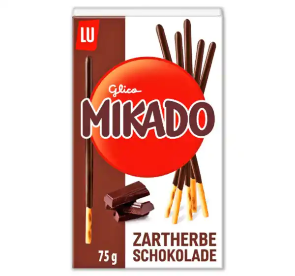 Bild 1 von MIKADO Sticks*