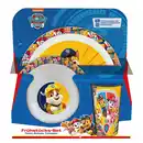 Bild 1 von Paw Patrol 3tlg.Frühstücks-Set