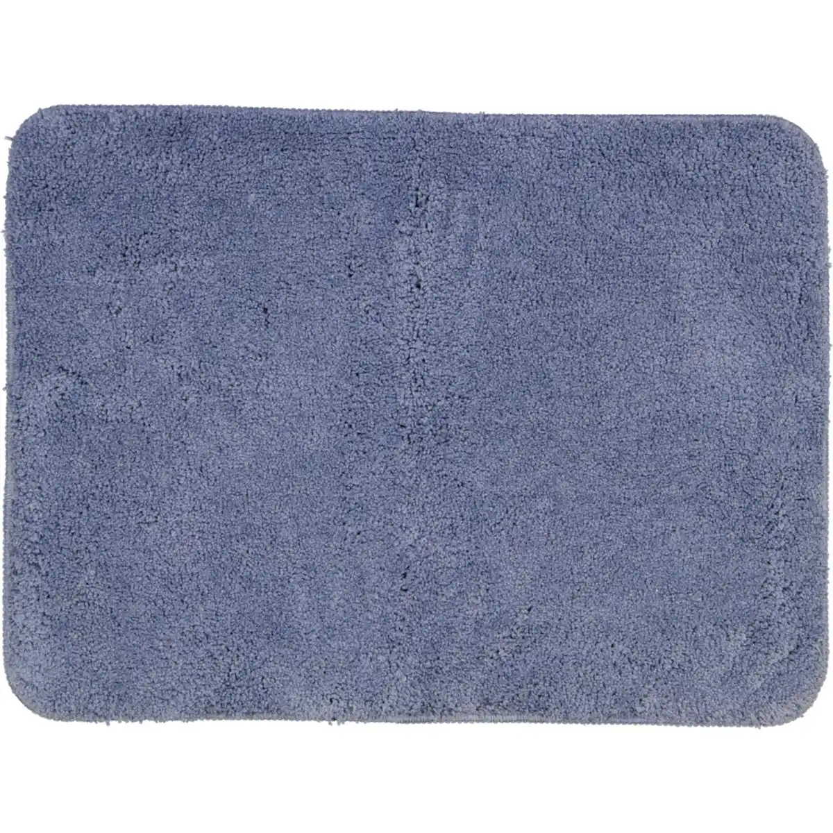Bild 1 von Badematte, Dunkelblau, 50x70