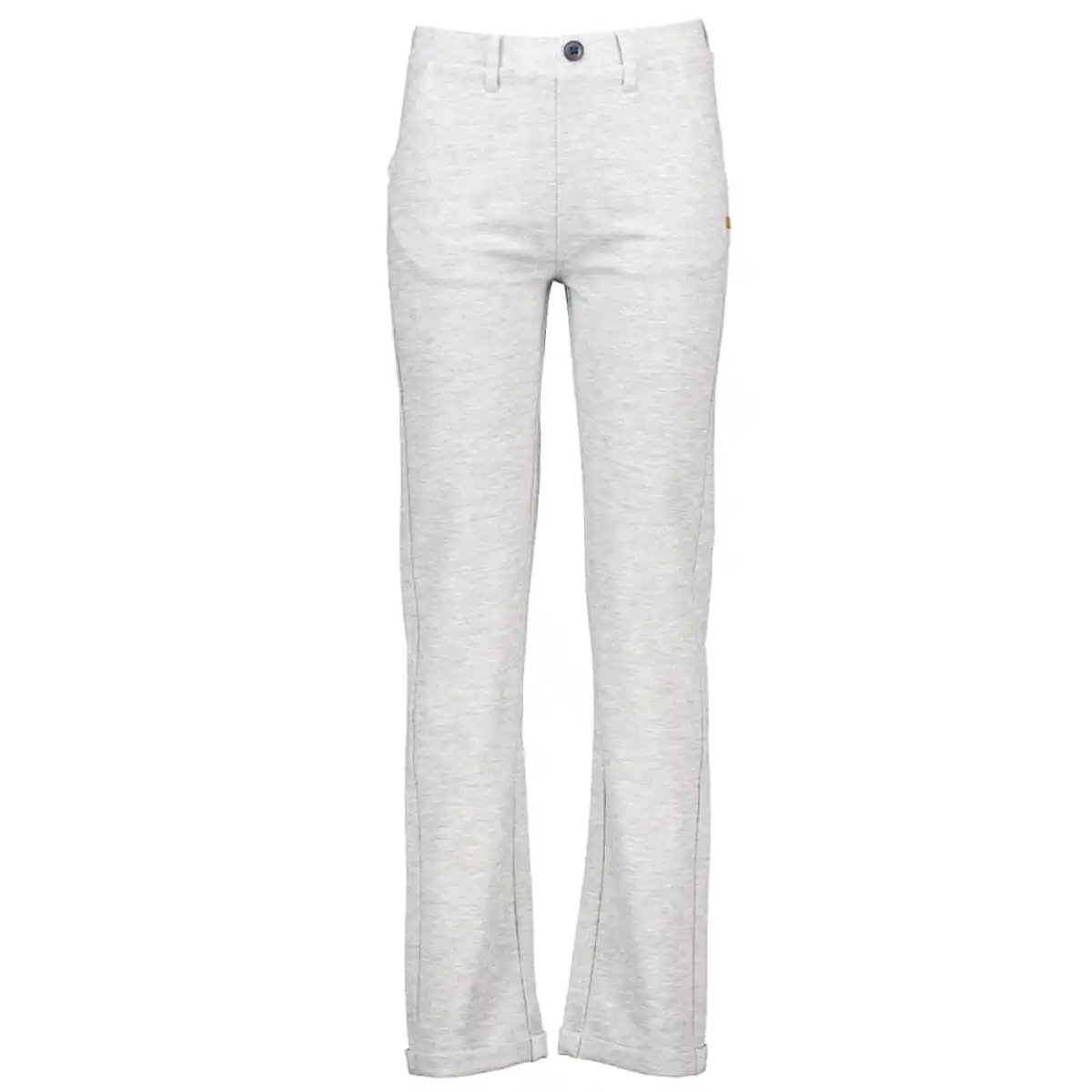 Bild 1 von Jungenhose, Grau, 134