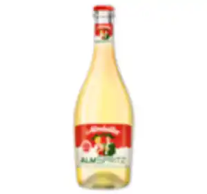 ALMDUDLER Almspritz*