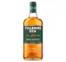 Bild 1 von TULLAMORE D.E.W. Irish Whiskey*