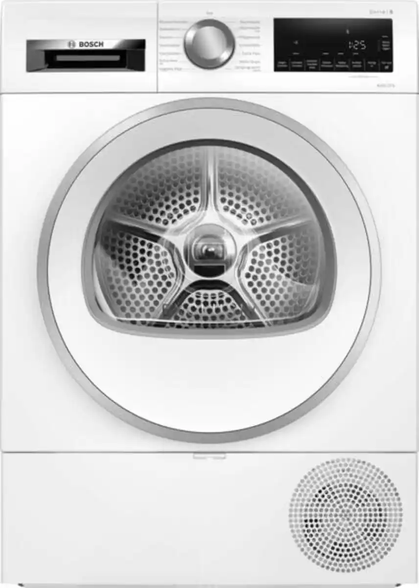 Bild 1 von Bosch WQG233D90