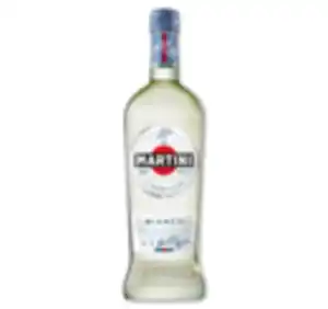 MARTINI Bianco oder Fiero