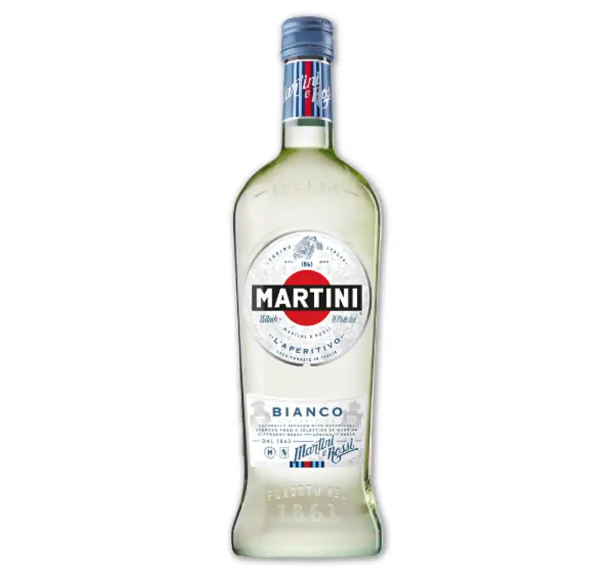 Bild 1 von MARTINI Bianco oder Fiero