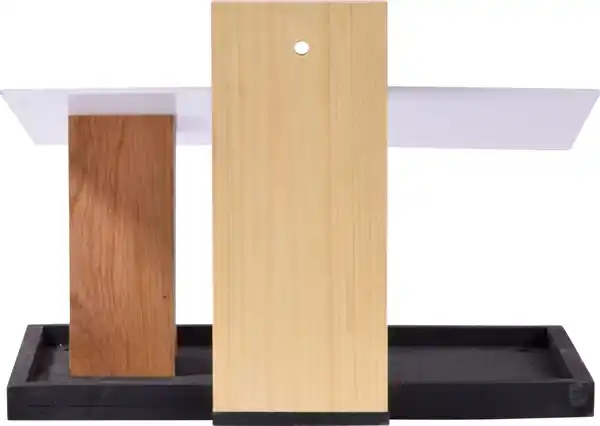 Bild 4 von Vogelfutterhaus "Futura I"