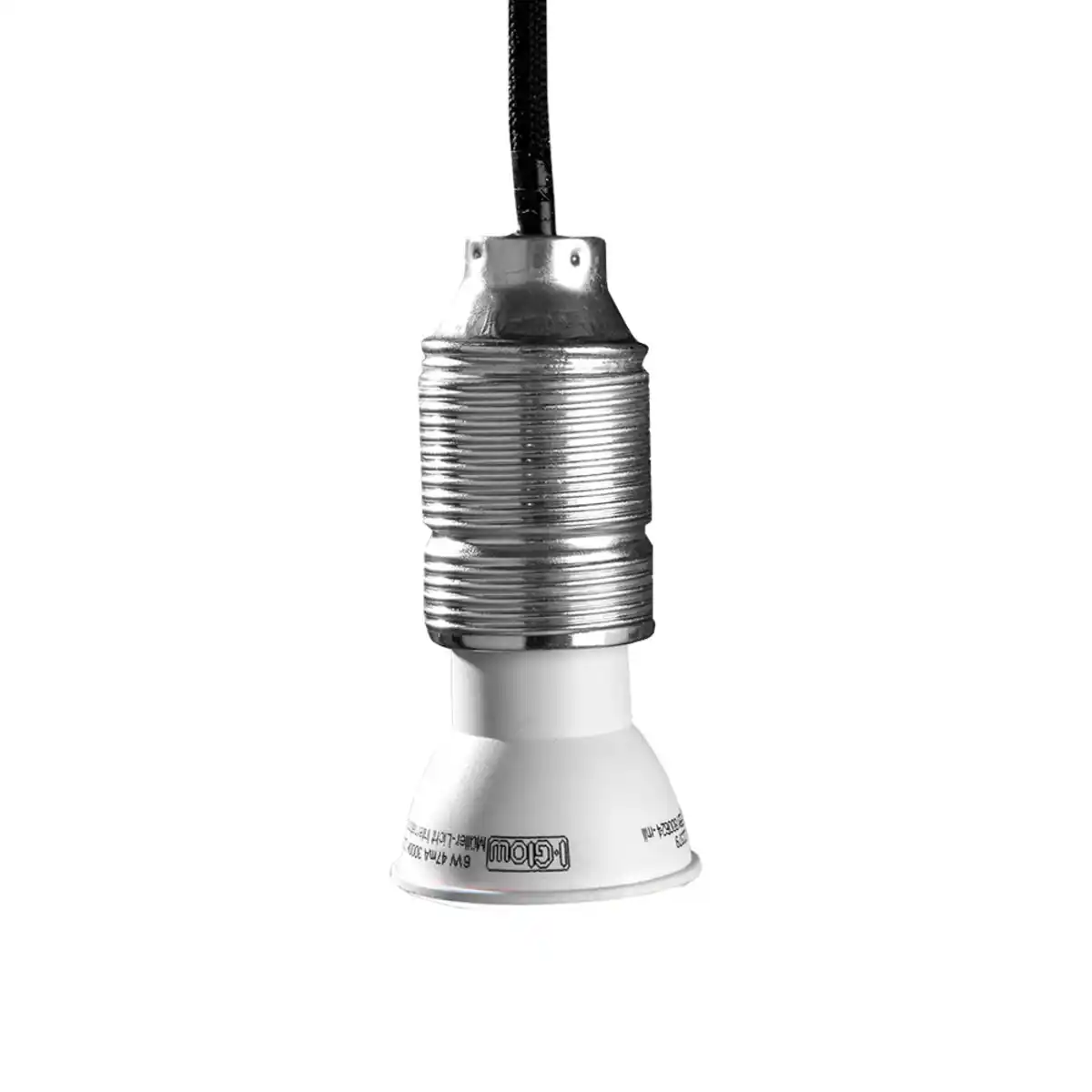 Bild 1 von SMD-LED-Leuchtmittel - GU10 5,8W