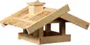 Bild 2 von Vogelfutterhaus für Ständermontage
