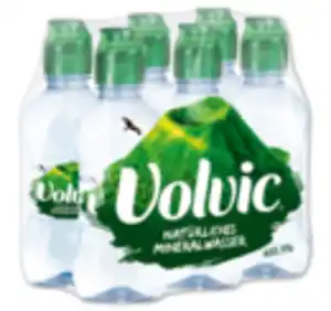 VOLVIC Naturelle*