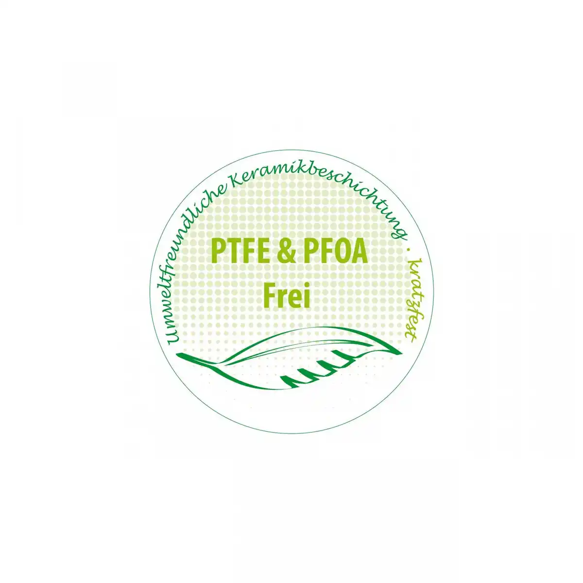 Bild 4 von Bratpfannen-Set inkl. Pfannenwender, 4 tlg.