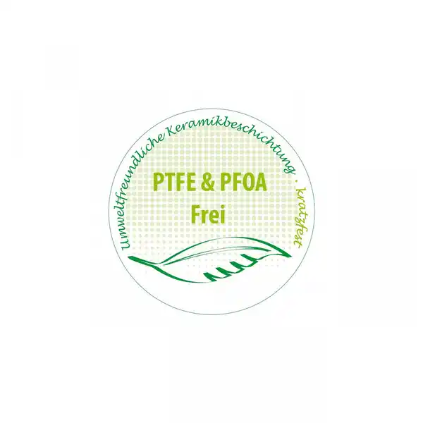 Bild 4 von Bratpfannen-Set inkl. Pfannenwender, 4 tlg.